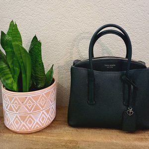 Kate Spade Medium Satchel